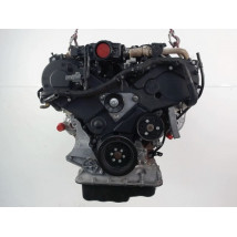 MOTEUR DIESEL JAGUAR XF 2.7 D