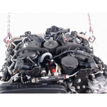 MOTEUR DIESEL JAGUAR XF 2.7 D