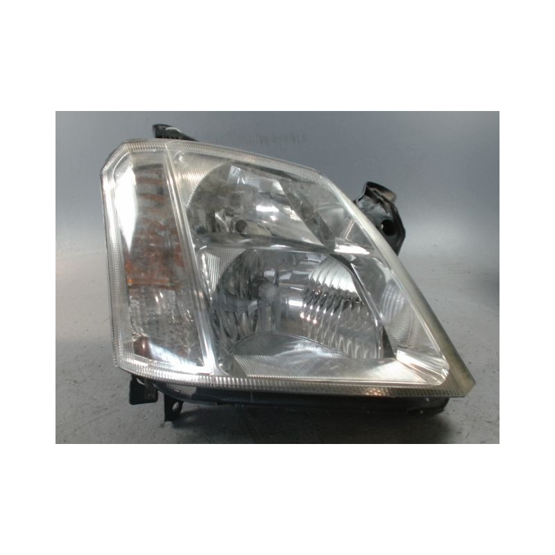 PHARE DROIT OPEL MERIVA 2006-