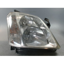 PHARE DROIT OPEL MERIVA 2006-