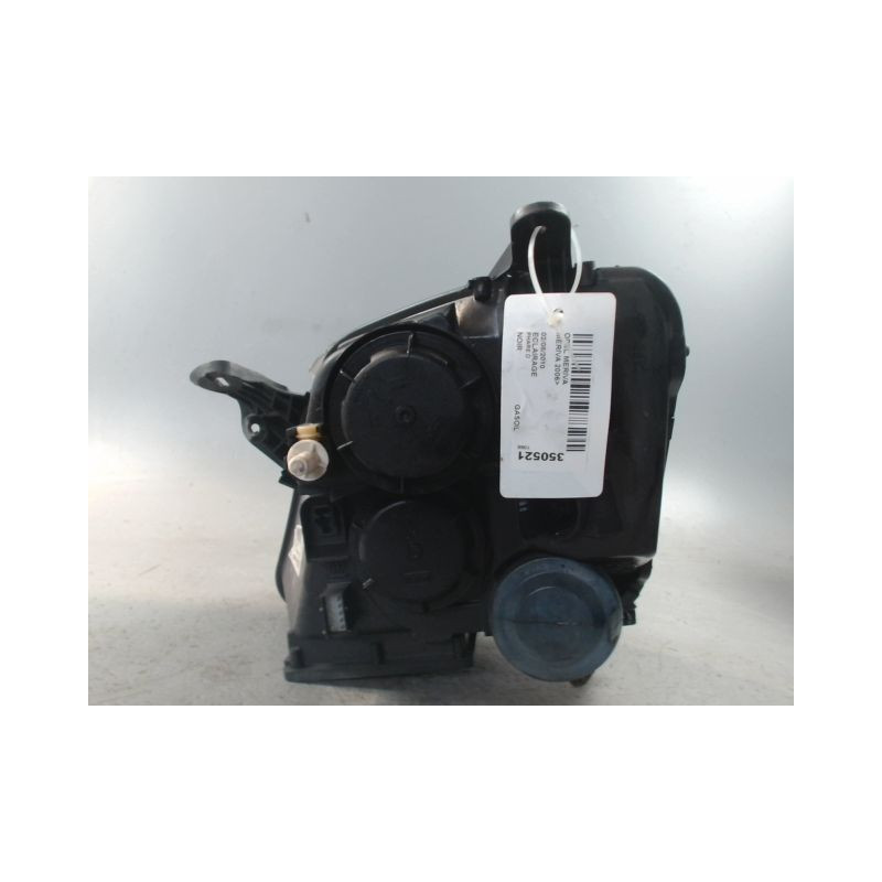 PHARE DROIT OPEL MERIVA 2006-