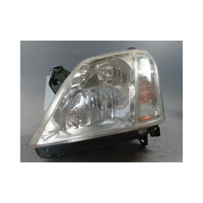 PHARE GAUCHE OPEL MERIVA 2006-