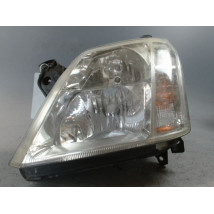 PHARE GAUCHE OPEL MERIVA 2006-
