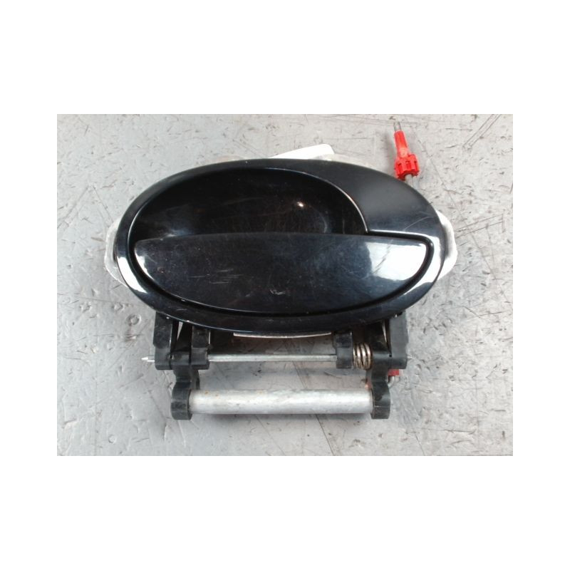 POIGNEE EXTERIEURE PORTE AVANT DROIT OPEL MERIVA 2006-