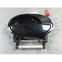 POIGNEE EXTERIEURE PORTE AVANT DROIT OPEL MERIVA 2006-