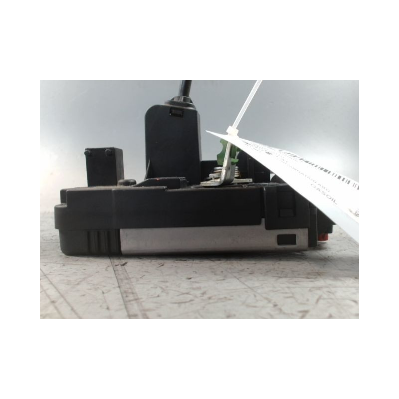 SYSTEME CONDAMNATION ARRIERE DROIT OPEL MERIVA 2006-