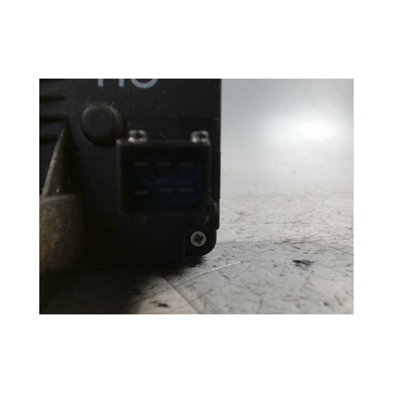 SYSTEME CONDAMNATION ARRIERE DROIT OPEL MERIVA 2006-