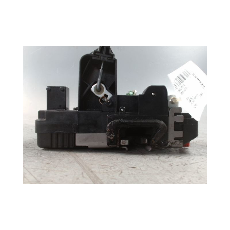 SYSTEME CONDAMNATION ARRIERE GAUCHE OPEL MERIVA 2006-