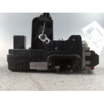 SYSTEME CONDAMNATION ARRIERE GAUCHE OPEL MERIVA 2006-
