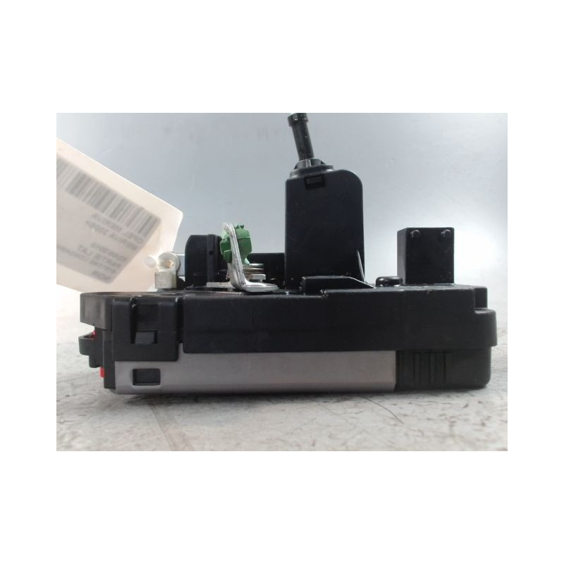SYSTEME CONDAMNATION ARRIERE GAUCHE OPEL MERIVA 2006-