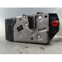 SYSTEME CONDAMNATION ARRIERE GAUCHE OPEL MERIVA 2006-