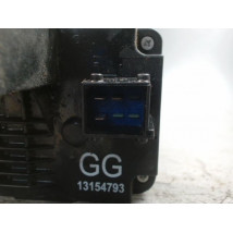 SYSTEME CONDAMNATION ARRIERE GAUCHE OPEL MERIVA 2006-