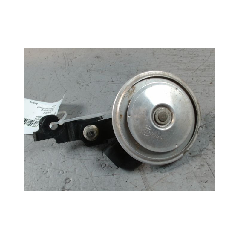 KLAXON / AVERTISSEUR OPEL MERIVA 2006-