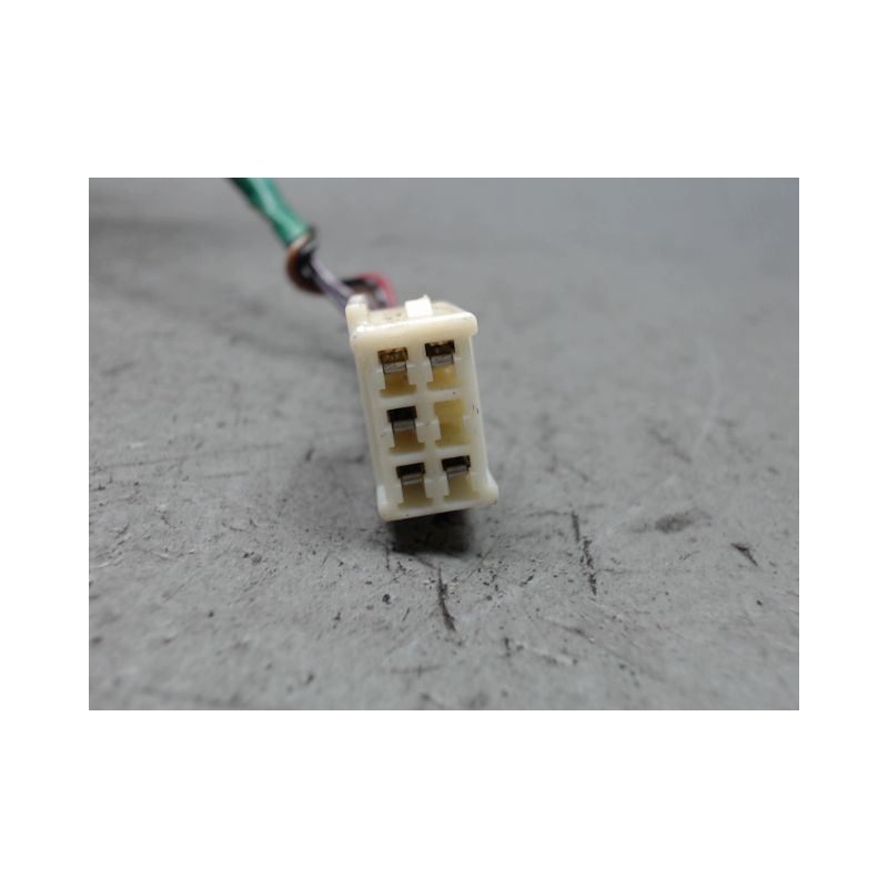 RETROVISEUR EXTERIEUR ELECTRIQUE DROIT TOYOTA YARIS VERSO -2003