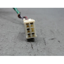 RETROVISEUR EXTERIEUR ELECTRIQUE DROIT TOYOTA YARIS VERSO -2003