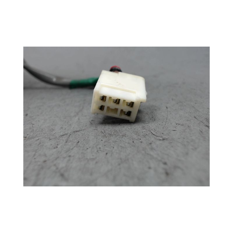 RETROVISEUR EXTERIEUR ELECTRIQUE GAUCHE TOYOTA YARIS VERSO -2003