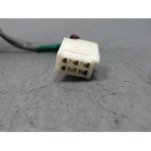 RETROVISEUR EXTERIEUR ELECTRIQUE GAUCHE TOYOTA YARIS VERSO -2003