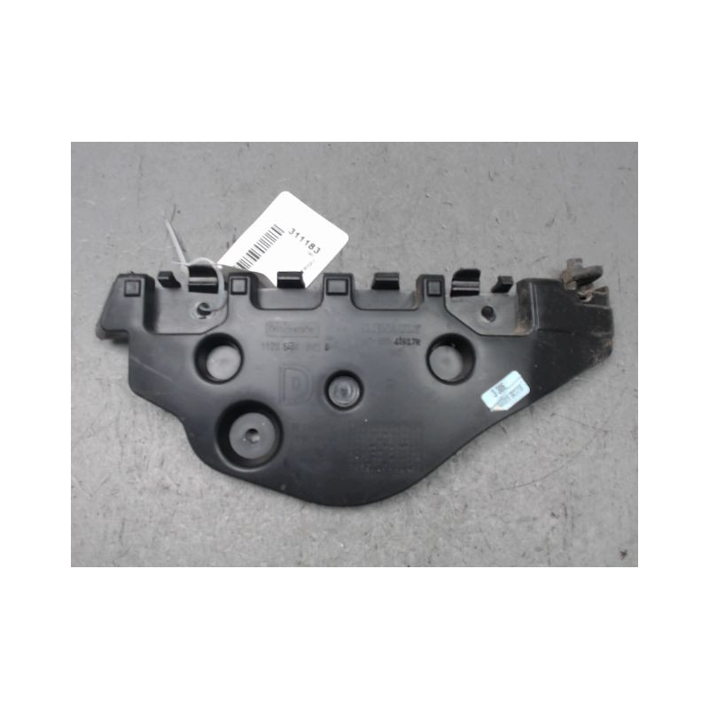 SUPPORT PARE-CHOC ARD RENAULT ZOE