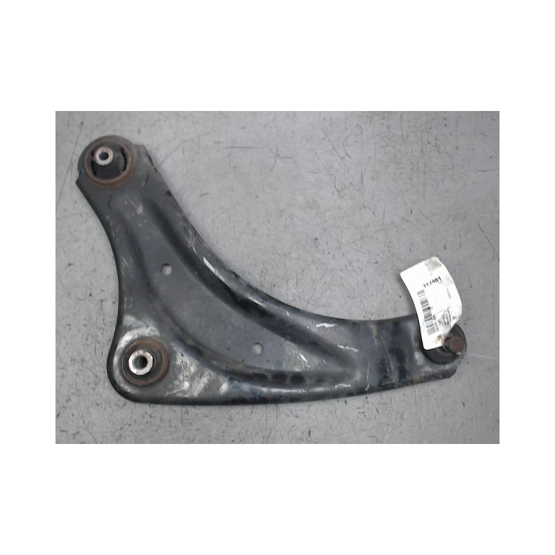 TRIANGLE INFERIEUR AVANT GAUCHE NISSAN JUKE