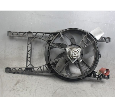 MOTEUR VENTILATEUR RADIATEUR