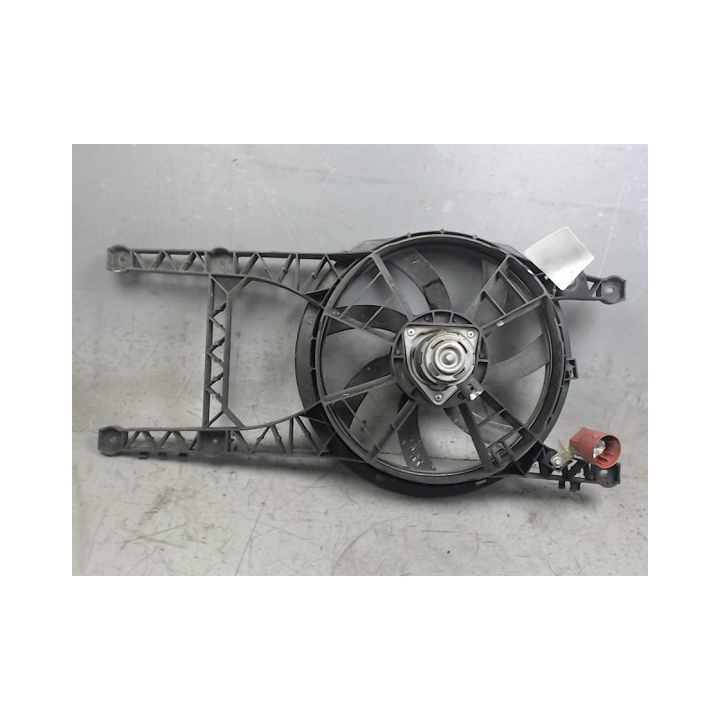 MOTEUR VENTILATEUR RADIATEUR RENAULT LAGUNA 98-2000