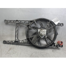 MOTEUR VENTILATEUR RADIATEUR RENAULT LAGUNA 98-2000