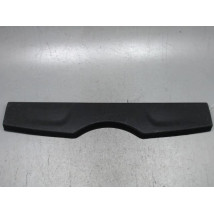 TABLETTE PLAGE ARRIERE FIAT 500