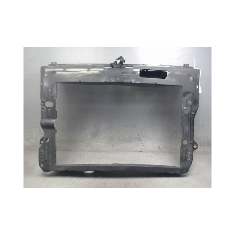 FACE AVANT VOLKSWAGEN FOX