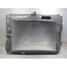 FACE AVANT VOLKSWAGEN FOX