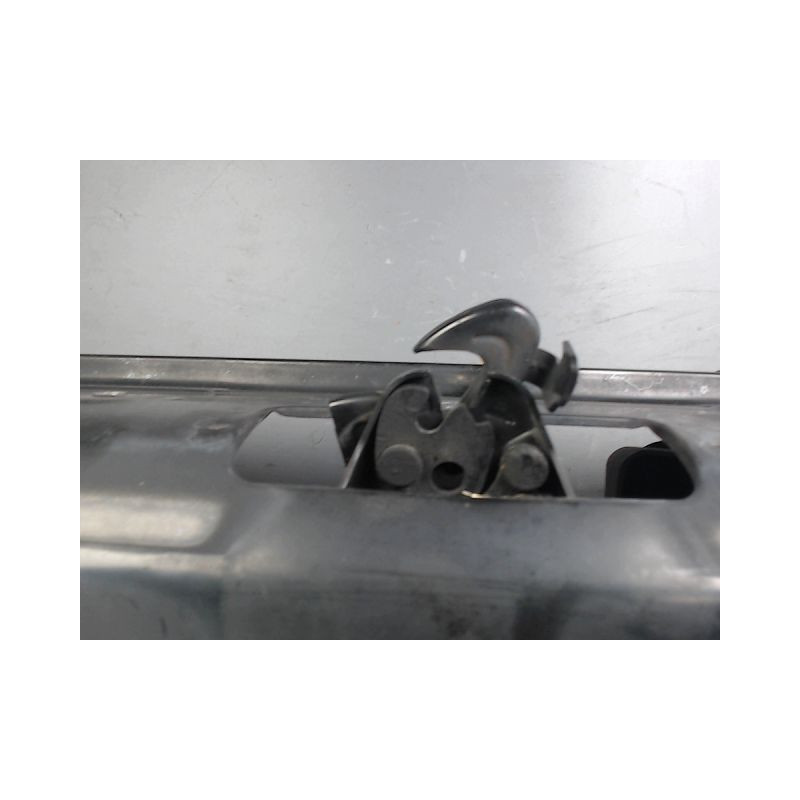 FACE AVANT VOLKSWAGEN FOX