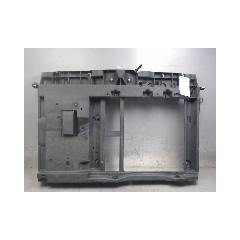 SUPPORT RADIATEUR PEUGEOT 207 SW