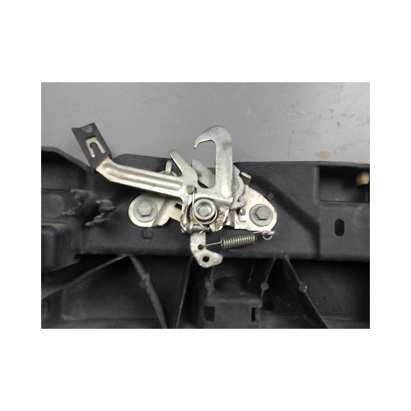 SUPPORT RADIATEUR PEUGEOT 207 SW