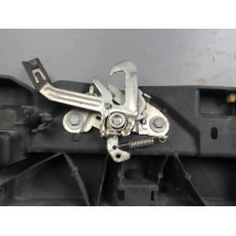 SUPPORT RADIATEUR PEUGEOT 207 SW