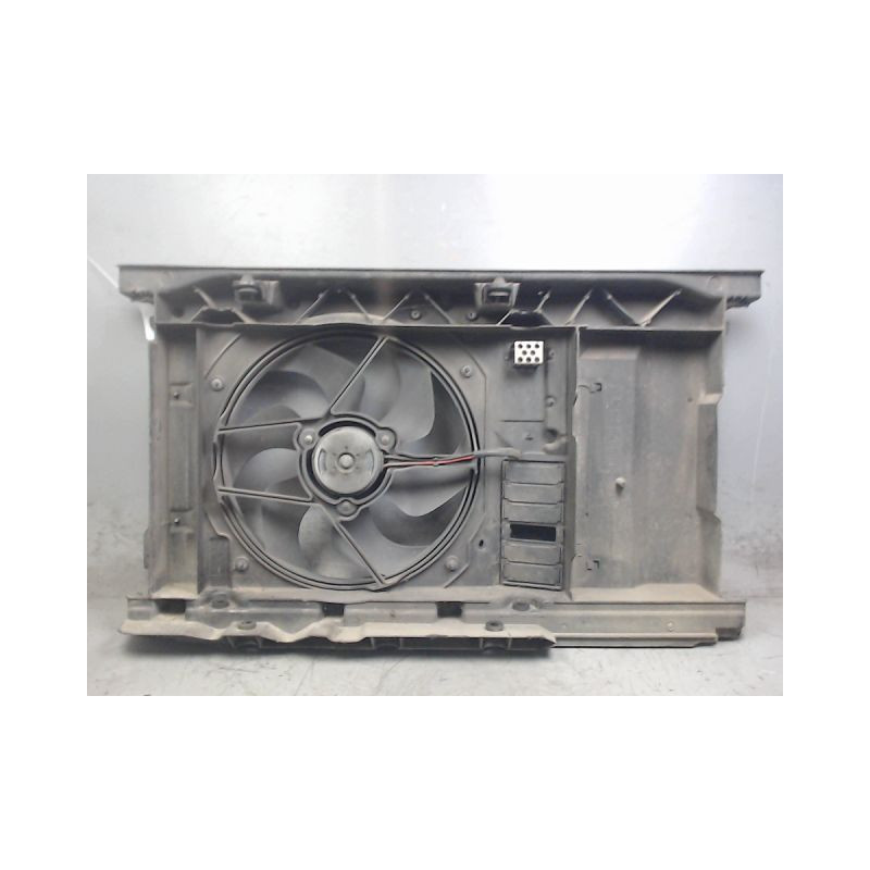 SUPPORT RADIATEUR PEUGEOT 307 2001-2005