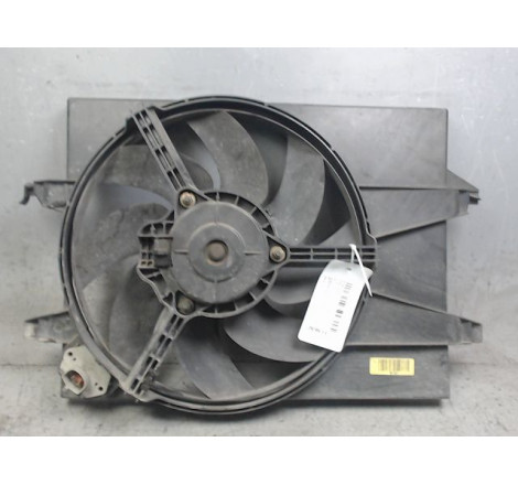 MOTEUR VENTILATEUR RADIATEUR