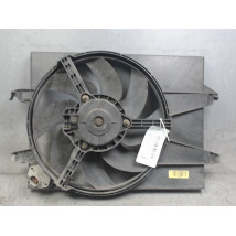 MOTEUR VENTILATEUR RADIATEUR FORD FIESTA 02 -05