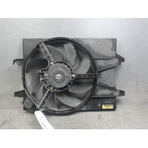 MOTEUR VENTILATEUR RADIATEUR FORD FIESTA 2005-