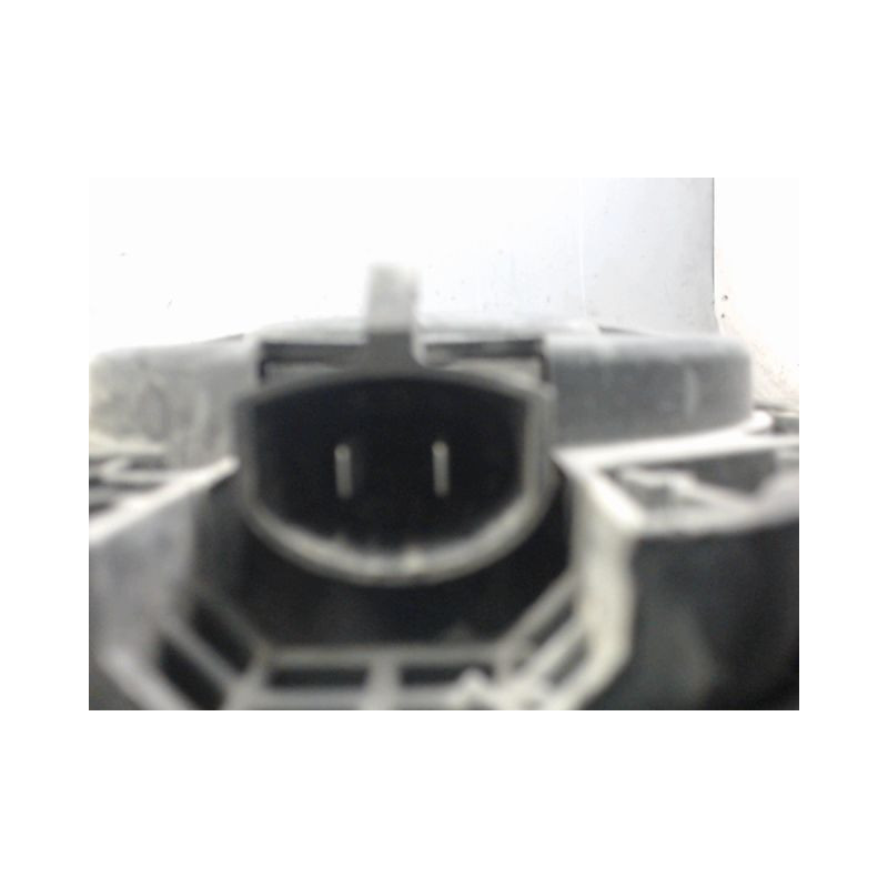 MOTEUR VENTILATEUR RADIATEUR FORD FIESTA 2005-