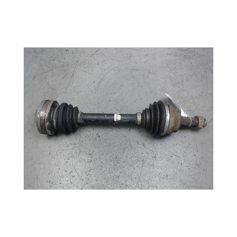 TRANSMISSION AVANT DROIT ALFA ROMEO 147 1.6 16V T.SPARK 