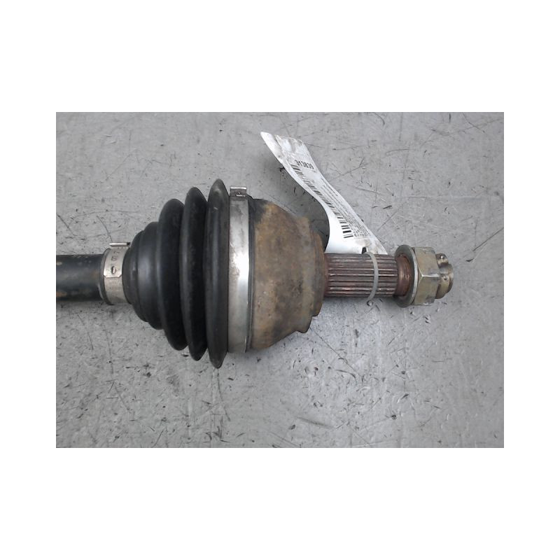 TRANSMISSION AVANT DROIT ALFA ROMEO 147 1.6 16V T.SPARK 