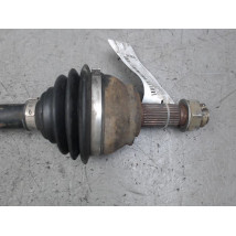 TRANSMISSION AVANT DROIT ALFA ROMEO 147 1.6 16V T.SPARK 