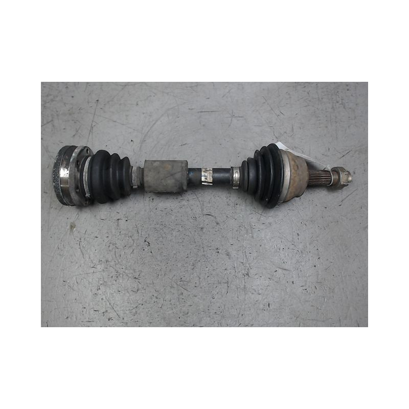 TRANSMISSION AVANT GAUCHE ALFA ROMEO 147 1.6 16V T.SPARK 