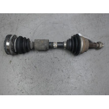 TRANSMISSION AVANT GAUCHE ALFA ROMEO 147 1.6 16V T.SPARK 