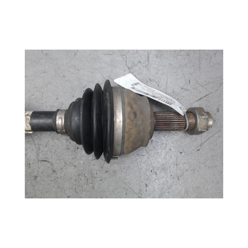TRANSMISSION AVANT GAUCHE ALFA ROMEO 147 1.6 16V T.SPARK 
