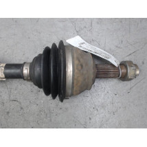 TRANSMISSION AVANT GAUCHE ALFA ROMEO 147 1.6 16V T.SPARK 