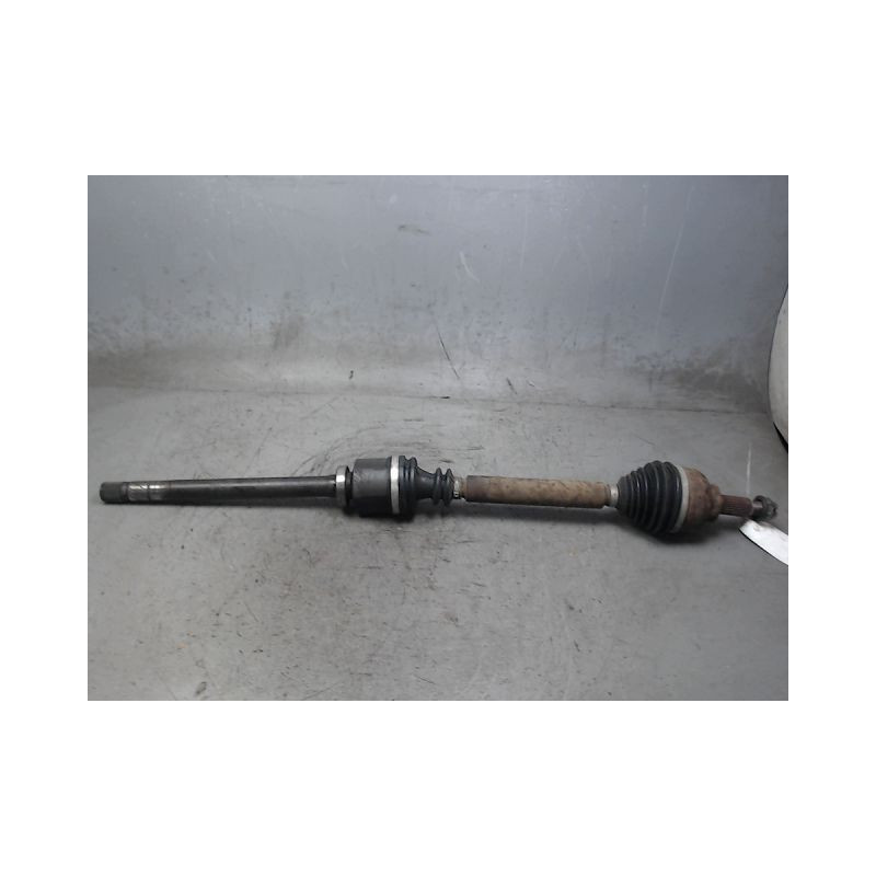 TRANSMISSION AVANT DROIT RENAULT LAGUNA 1.9 dCi 