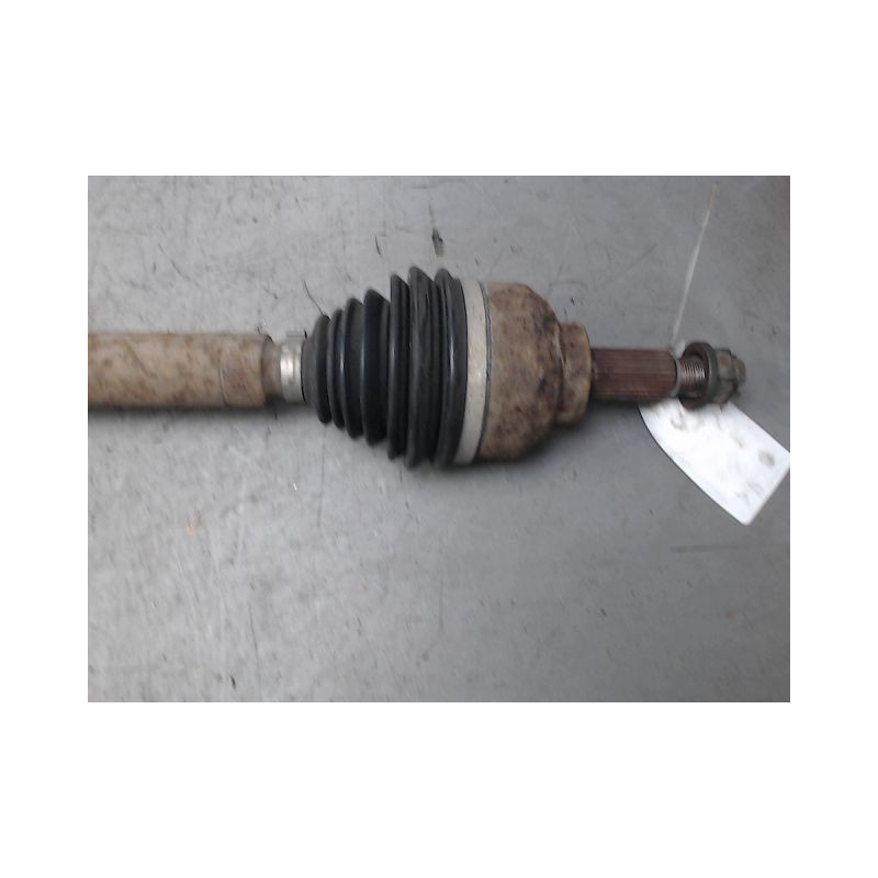TRANSMISSION AVANT DROIT RENAULT LAGUNA 1.9 dCi 