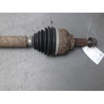 TRANSMISSION AVANT DROIT RENAULT LAGUNA 1.9 dCi 