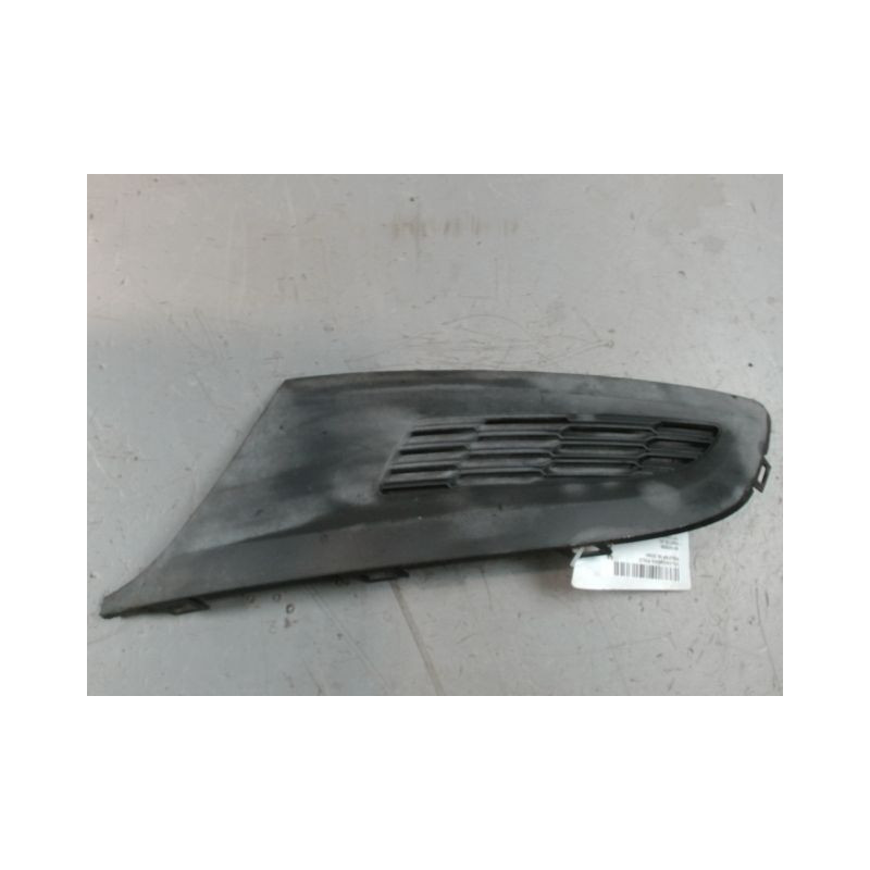 OBTURATEUR PHARE ADDITIONNEL PARE-CHOC AVD VOLKSWAGEN POLO 2009-