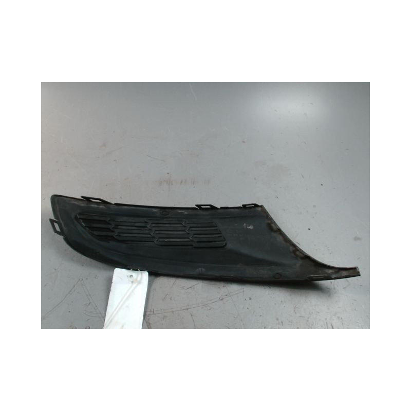 OBTURATEUR PHARE ADDITIONNEL PARE-CHOC AVD VOLKSWAGEN POLO 2009-